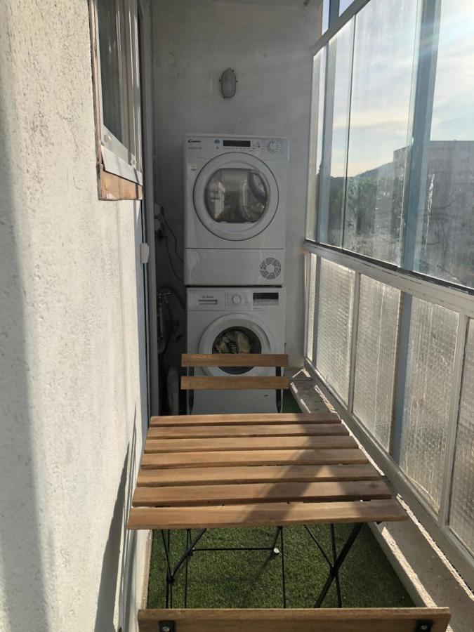 La Cle -Climatisation - Parking Prive - Ideale - Professionnels - Familles - Amis Hyères Dış mekan fotoğraf